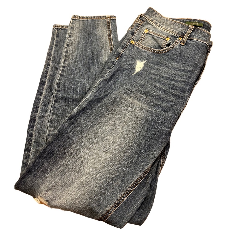 Wild Fable High rise jeans